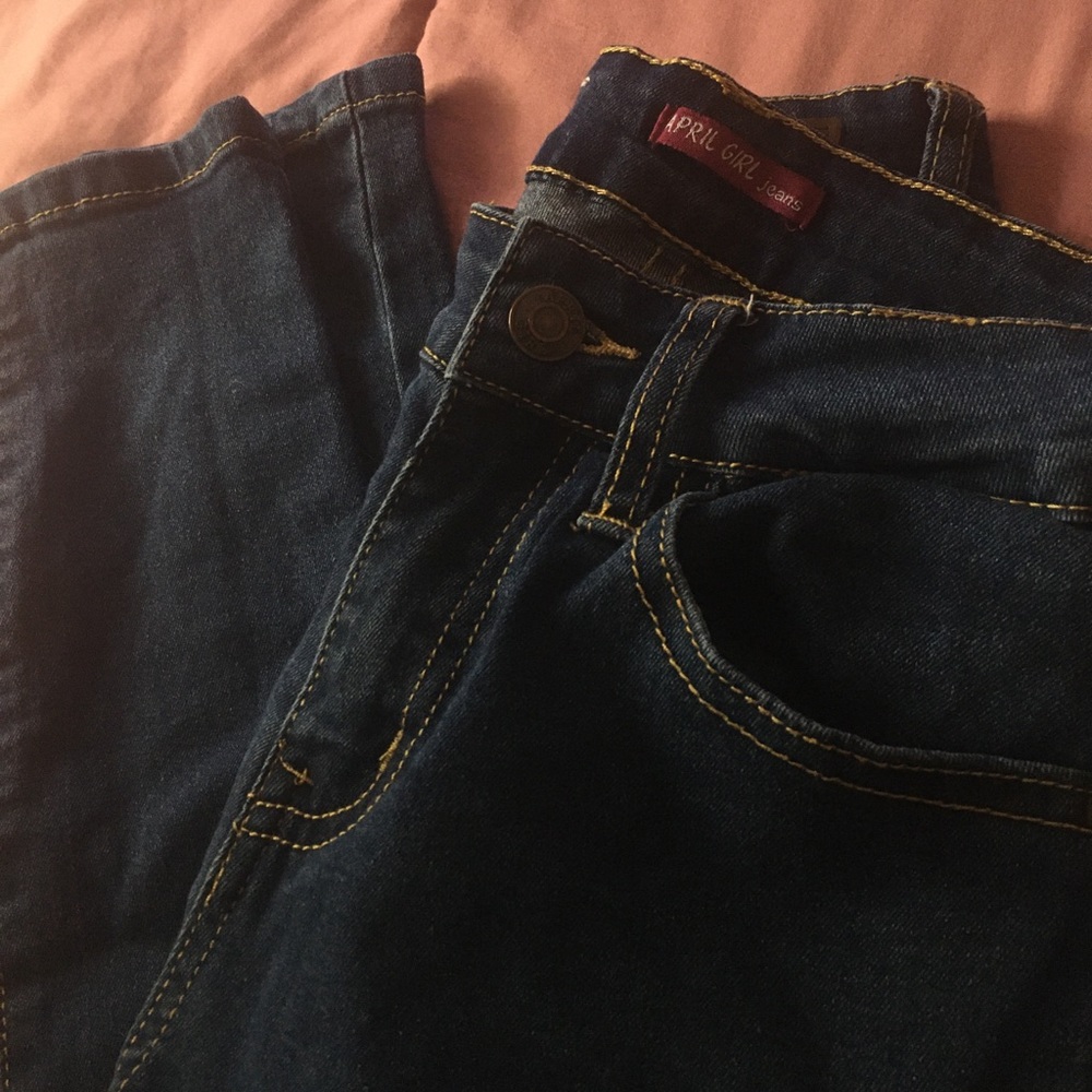 Pants - Picture 2 of 2